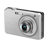 Samsung ST30 strieborný