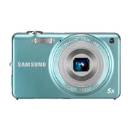 Samsung ST65E tyrkysový