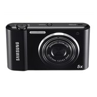 Samsung ST66 čierny