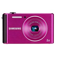 Samsung ST66 ružový