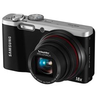 Samsung EC-WB700 čierny
