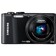 Samsung EC-WB750 čierny