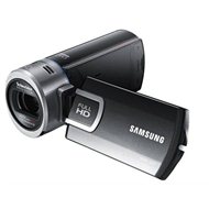 Samsung HMX Q20 čierna