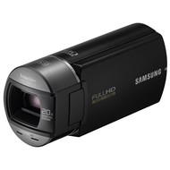 Samsung HMX Q10 čierna