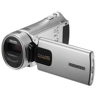 Samsung HMX-H300 strieborná
