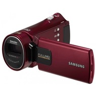 Samsung HMX-H300 červená
