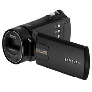 Samsung HMX-H300 čierna