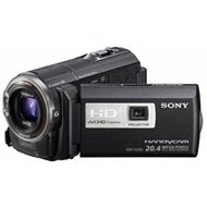 Sony HDR-PJ580VE černá