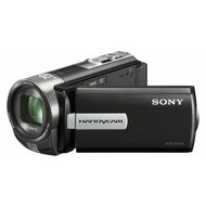 Sony DCR-SX45EB čierna