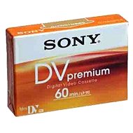 Sony DVM60PR4 miniDV