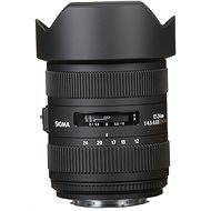 SIGMA 12-24mm F4.5-5.6 II DG HSM pro Canon