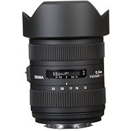 SIGMA 12-24mm F4.5-5.6 II DG HSM pro Nikon