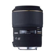 SIGMA 105mm F2.8, EX DG pro Canon