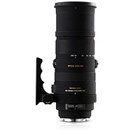 SIGMA 150-500mm F5-6.3 APO DG OS HSM pro Canon