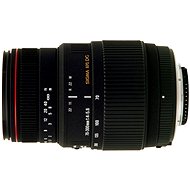SIGMA 70-300mm F4.0-5.6 APO DG MACRO pro Nikon