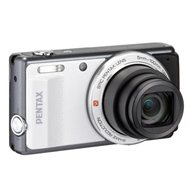 PENTAX OPTIO VS20 black
