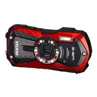 PENTAX OPTIO WG-2 red