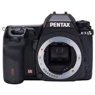PENTAX K-5 BODY