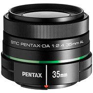 PENTAX smc DA 35mm F2.4 AL