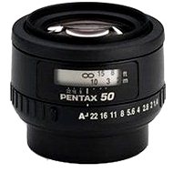 PENTAX smc FA 50mm F1.4