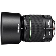 PENTAX smc DA 50-200mm F4-5.6 ED WR
