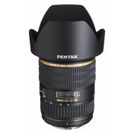 PENTAX smc DA 16-50mm F2.8 ED AL IF SDM