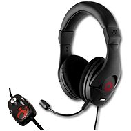 OZONE Onda 3HX Gaming Headset
