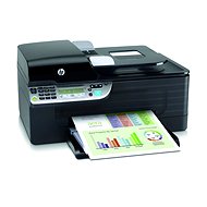 HP OfficeJet 4500 WiFi