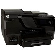 HP OfficeJet Pro 8600 e-AiO