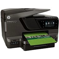 HP OfficeJet Pro 8600 Plus e-AiO