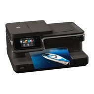 HP Photosmart 7510 e-All-in-One