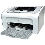HP LaserJet Pro P1102