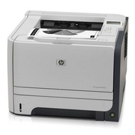 HP LaserJet P2055d
