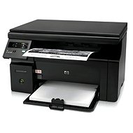 HP LaserJet M1132