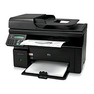 HP LaserJet M1212nf
