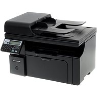 HP LaserJet Pro M1217nfw