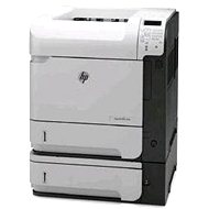 HP LaserJet Enterprise 600 M602x
