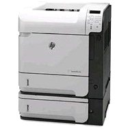 HP LaserJet Enterprise 600 M603xh