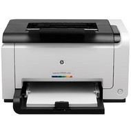 HP Color LaserJet Pro CP1025