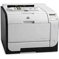 HP LaserJet Pro 400 color M451dw