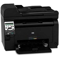 HP LaserJet Pro 100 M175nw