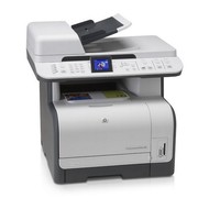 HP Color LaserJet CM2320nf mfp