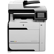 HP LaserJet Pro 400 color MFP M475dn