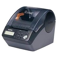 Brother QL-650TD