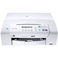 Brother DCP-195C