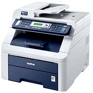 BROTHER MFC-9120CN