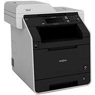 Brother DCP-9270CDN
