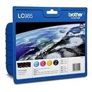 Brother LC-985 VALBP