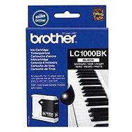 BROTHER LC-1000BK