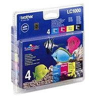 BROTHER LC-1000 VALBP